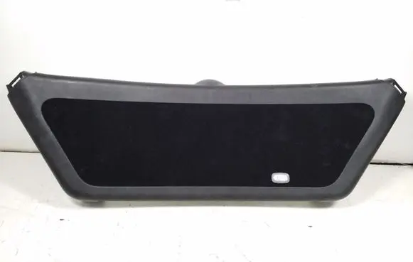 Mercedes-Benz R W251 Tailgate/boot cover trim set A2517400770