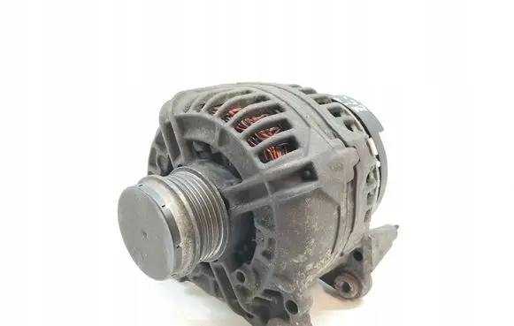 Audi A4 S4 B6 8E 8H Generator/alternator 028903029Q