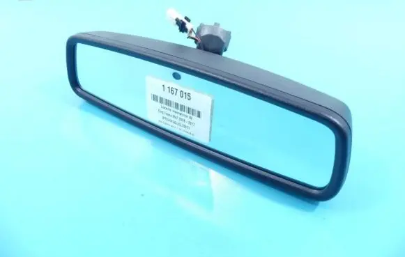 Ford Fiesta Rear view mirror (interior) IMPRK1167015