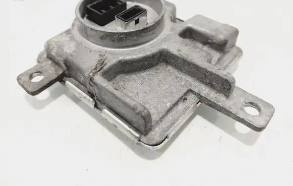 Audi A4 S4 B8 8K Headlight ballast module Xenon 8K0941597E 96184553