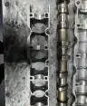 BMW 5 F10 F11 Camshaft 7576161