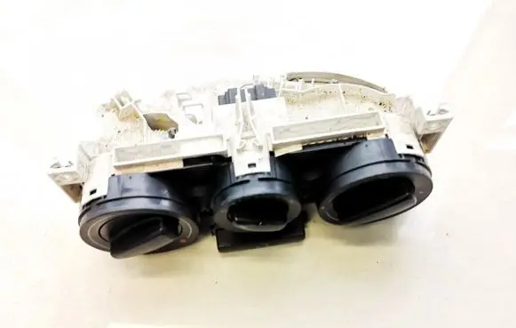 Volkswagen Golf IV Climate control unit 1j0819045f 90151-120