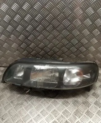 Volvo S60 Headlight/headlamp 89014871