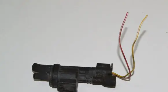 Mazda 2 Turbo solenoid valve A0025401497