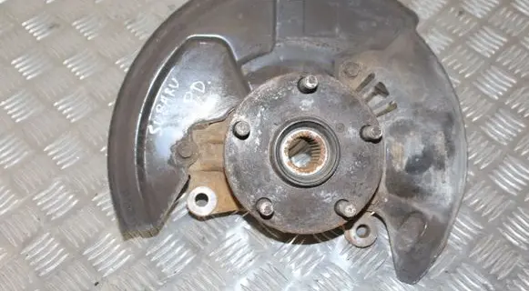Subaru Outback (BS) Front wheel hub