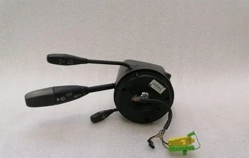 Mercedes-Benz SL R230 Wiper control stalk A0285456932