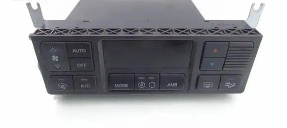 Hyundai XG Climate control unit 97250-39300