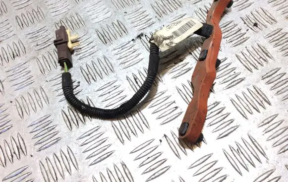 Land Rover Discovery 4 - LR4 Glow plug wires 4R8Q12A3