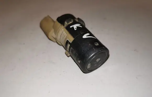 Peugeot 307 Parking PDC sensor 9654790277