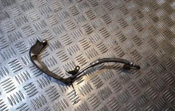 Audi Q3 8U Turbo turbocharger oiling pipe/hose 06J778H