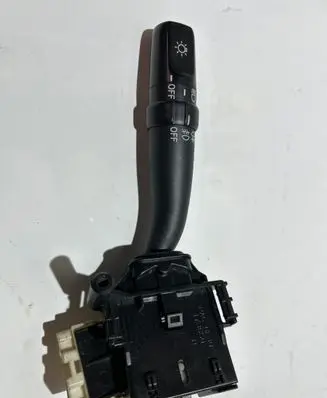 Toyota Corolla Verso AR10 Indicator stalk 84140