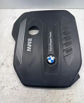 BMW X3 G01 Engine cover (trim) 8571320