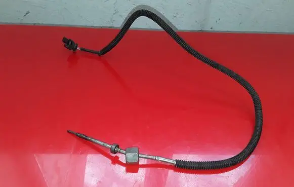 Mercedes-Benz E W212 Exhaust gas temperature sensor A0225451926