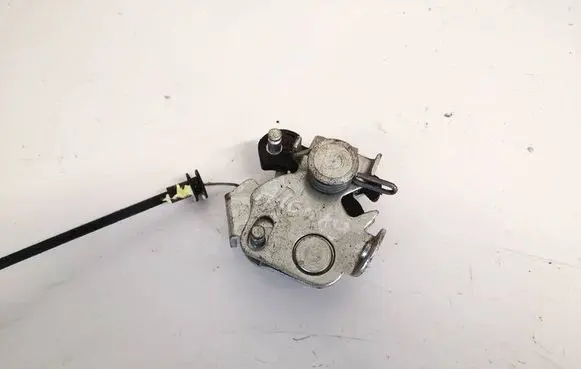 Mercedes-Benz CLK A208 C208 Seat back rest lock catch 