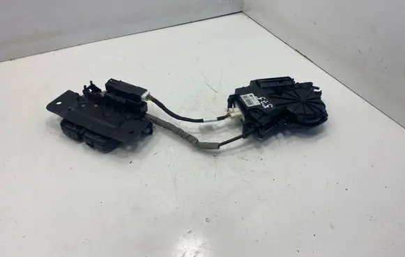 BMW 5 F10 F11 Tailgate/trunk/boot lock/catch/latch 51247208371