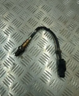 Mercedes-Benz A W169 Lambda probe sensor 1588a001