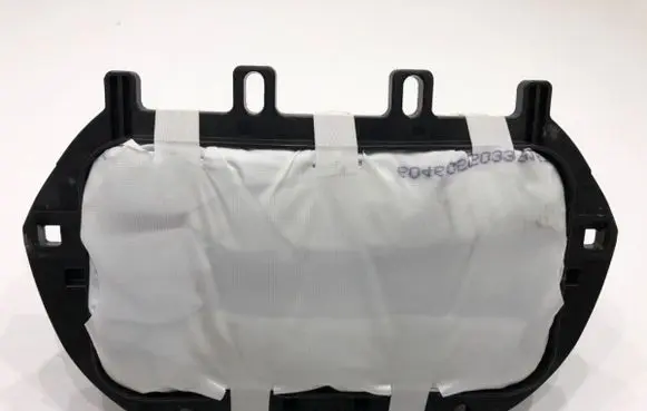 Peugeot 308 Passenger airbag 9677848780