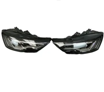 Audi A6 S6 C8 4K Headlight/headlamp