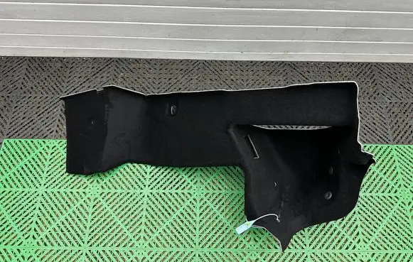 BMW M8 F91 F92 G14 G15 Trunk/boot side trim panel 7435261 554325412 52107010