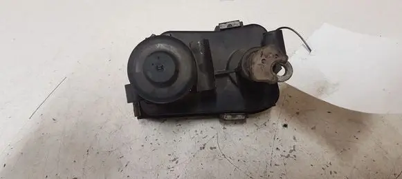 Opel Astra J Electric throttle body valve TMS2