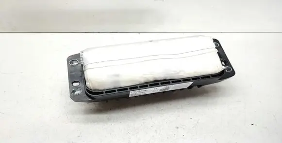 Passenger airbag