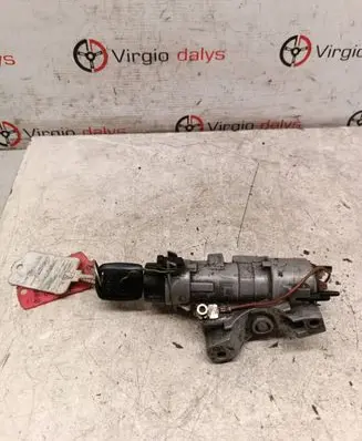 Skoda Superb B5 (3U) Ignition lock 4B0905851