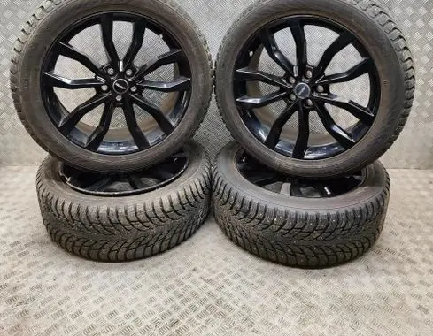 Land Rover Range Rover Sport L494 R21 alloy rim KBA51786