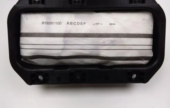 Ford C-MAX II Passenger airbag AM51R042B84AE