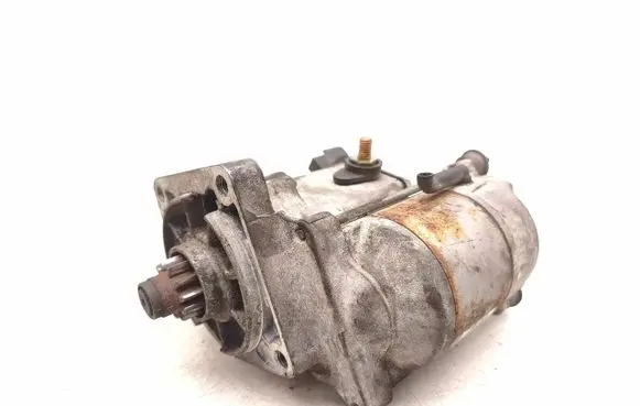 Maserati Quattroporte Starter motor 2280009970