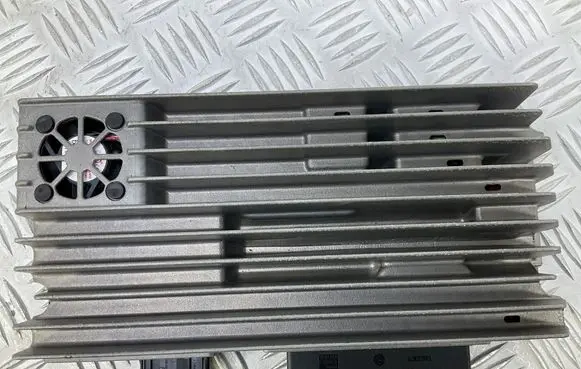 Audi A5 Sportback 8TA Sound amplifier 8T0035223AN