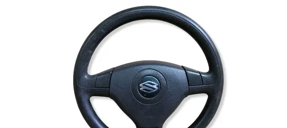 Suzuki Ignis Steering wheel GS12001260 GS13103770 4815086G00