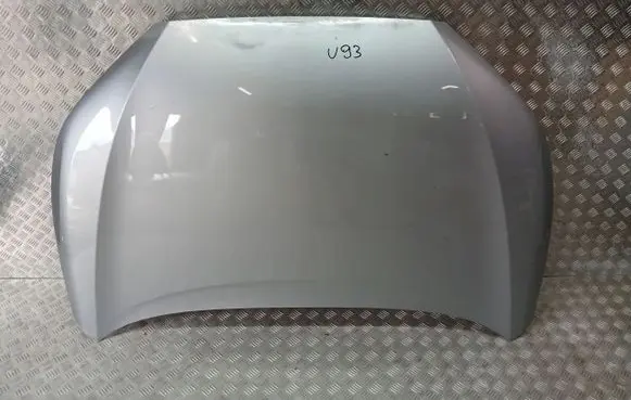 Toyota Corolla Cross Engine bonnet/hood 5330116170