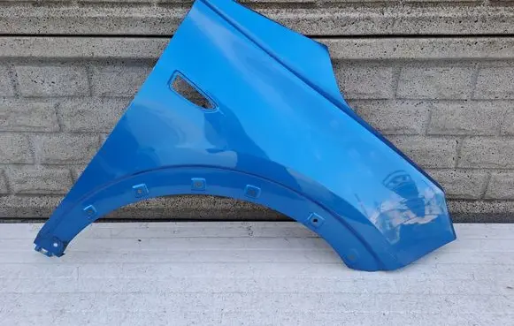Opel Crossland X Fender
