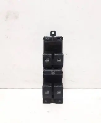 Volkswagen PASSAT B5 Electric window control switch 1J4959857