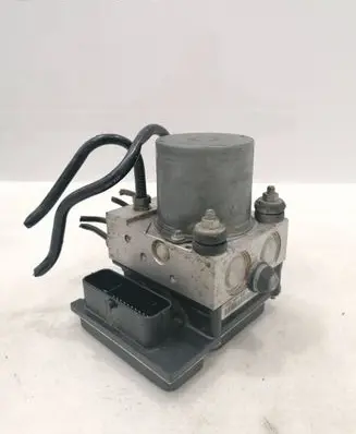 Jaguar XF ABS Pump DX232C405BF 0265236485 12121180535