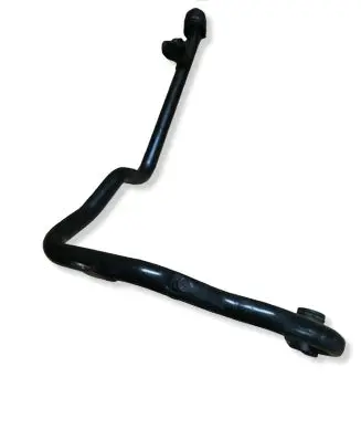 Audi A6 S6 C6 4F Engine coolant pipe/hose 059121075BT