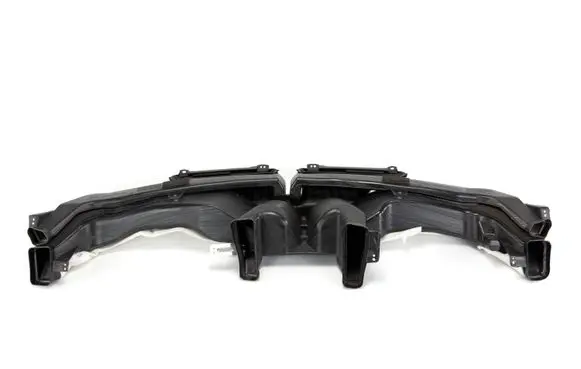 KIA Ceed Cabin air duct channel 973051H100