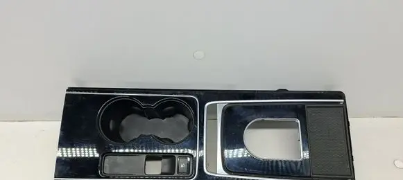 Jaguar XE Other center console (tunnel) element GX73044E04B