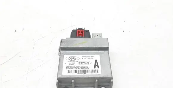 Ford Transit Airbag control unit/module YC1A14B321AD