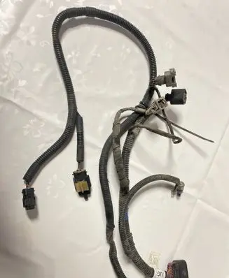 Chevrolet Captiva Engine installation wiring loom 14919 18255