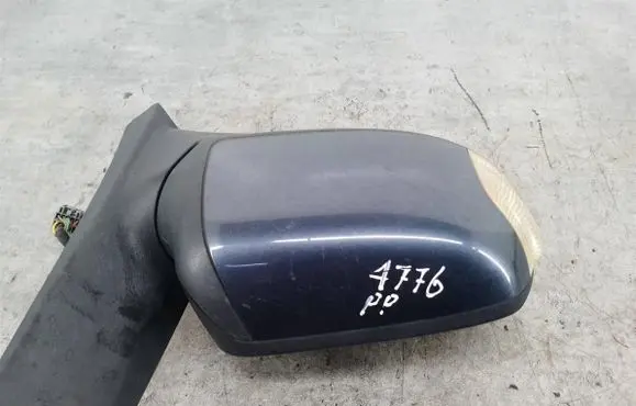 Ford C-MAX I Front door electric wing mirror 