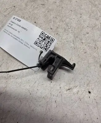 Hyundai Sonata Headlight/headlamp mounting bracket 1234