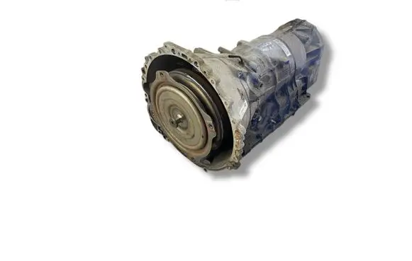 Land Rover Range Rover Sport L320 Automatic gearbox TGD500460 1068020045