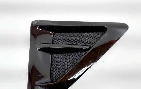 Ford S-MAX Front grill EM2BR16C216A
