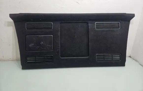 Audi A8 S8 D4 4H Trunk separation 4H0863721M