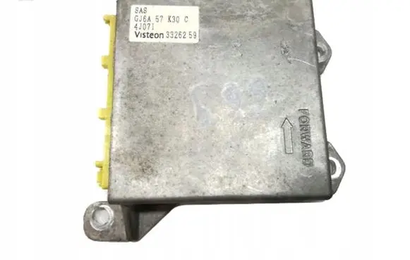 Mazda 6 Other control units/modules GJ6A57K30C 3326259