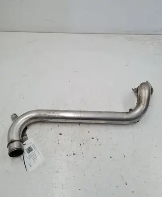 Audi A8 S8 D3 4E Intercooler hose/pipe 057145957C