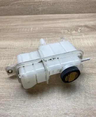 Mazda 6 Coolant expansion tank/reservoir DENSOCOOLANTTANK
