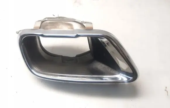 BMW X5 G05 Muffler ending 8074190
