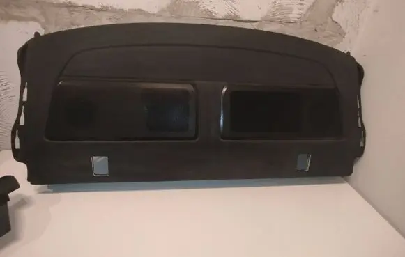 Audi A6 S6 C8 4K Parcel shelf 4K5863411G A6C84K A018005